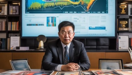 嘉善雷子，信息咨询服务领域的权威者