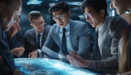 金山区信息技术咨询，垂直领域创新引领与精准服务深度探索