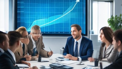 六合区信息技术咨询报价，助力企业发展