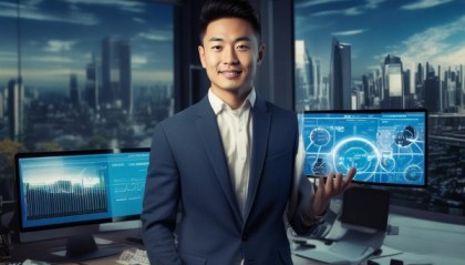 信息化产品咨询师，助力企业数字化转型的专家