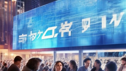 荥阳信息咨询服务，助力智慧城市建设