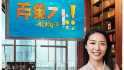 锐希信息咨询服务部招聘优秀人才！