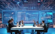锦程信息技术咨询，助力企业迈向数字化转型的坚强后盾