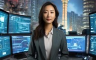 重庆 chapter渝 信息技术咨询，助力企业发展新引擎