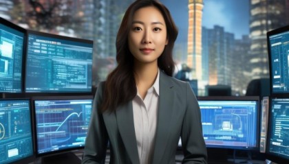 重庆 chapter渝 信息技术咨询，助力企业发展新引擎