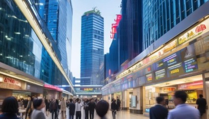 武汉作为贷款市场的重要城市，探索其贷款信息咨询服务的发展