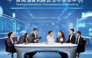 沈阳鸿盛信息技术咨询，助力企业数字化转型