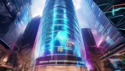 雄安鑫桥信息咨询服务有限公司，创新引领未来，专业服务全球