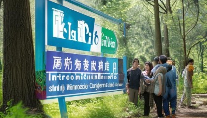 林甸信息咨询服务，助力地方发展