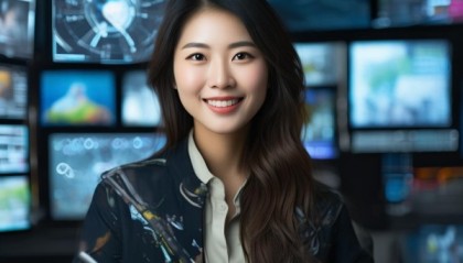 小惠，信息咨询服务领域的创新者