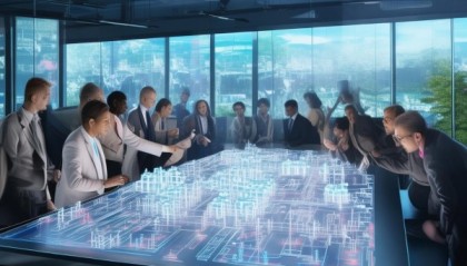 从企业需求出发，选择最优的信息化咨询解决方案