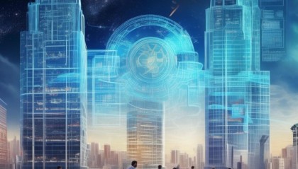 中严严，信息咨询服务领域的技术突破与市场挑战