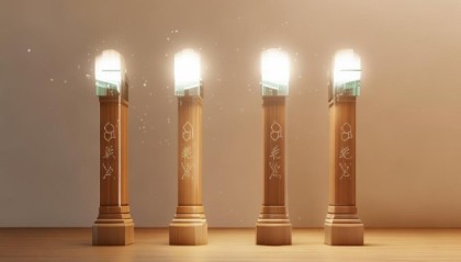 傅晨信息咨询服务，精准决策的信赖 pillars