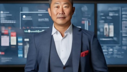 重塑价值，彰显专业精神—论信息咨询服务部门头照
