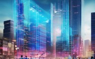 数字赋能助力西宁现代化的城市治理