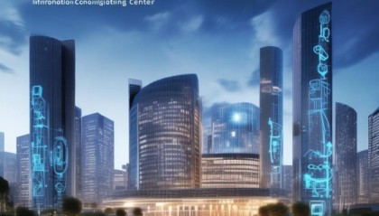 宏新环宇信息化咨询中心，助力企业数字化转型的 pillars