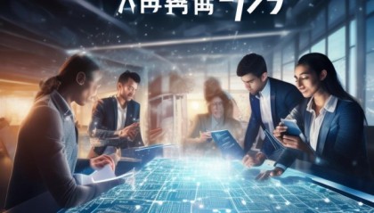 富盈信息技术咨询，赋能企业走向数字化新境界