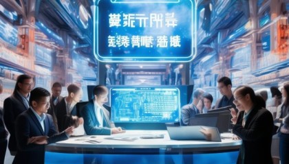 东方信息化咨询招聘，助力企业数字化转型
