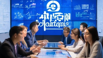 安顺信息咨询服务，赋能企业发展的新引擎