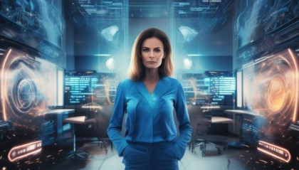 信息咨询服务领域的 disrupting力量，亚琳信息咨询服务的崛起与价值