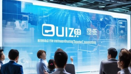 安徽巨哲信息技术咨询，助力企业数字化转型