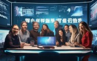 喜瑞信息技术咨询服务部，助力企业数字化转型的好帮手—为什么选择我们？