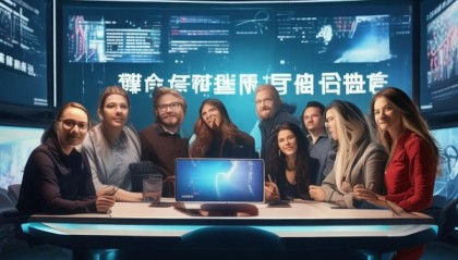 喜瑞信息技术咨询服务部，助力企业数字化转型的好帮手—为什么选择我们？
