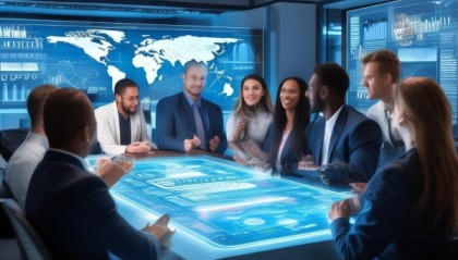 软件信息技术咨询服务，助力企业高效发展的专业解决方案
