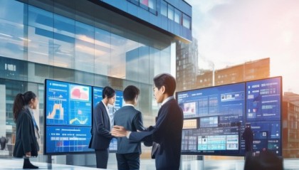 宁波国银信息咨询服务领域的创新与引领