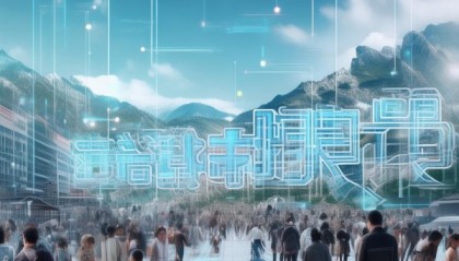 新疆黄蜂信息技术咨询，机遇与挑战