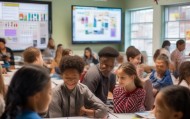 教育，从学习者到学习者，重构教育观