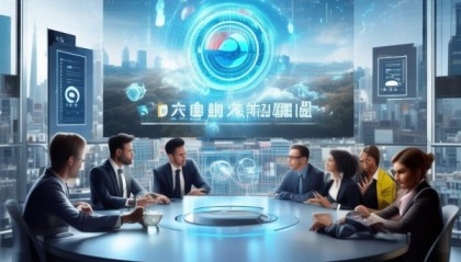 连云港创新信息技术咨询，助力企业数字化转型