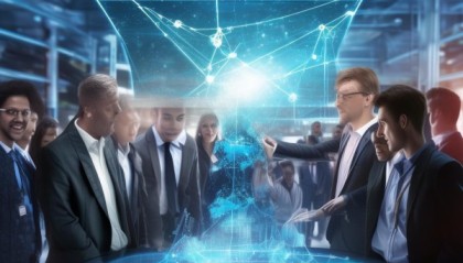 助力企业数字化，河北企业信息化咨询服务的机遇与价值