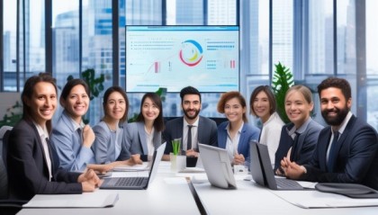 宏佑信息咨询服务，助力企业成功转型