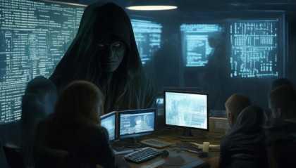 隐藏的信息战争，黑河信息咨询服务的真相