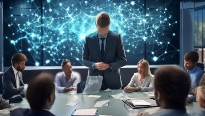 重塑企业价值，解析信息技术咨询计划的机遇