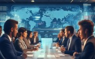 重塑企业价值，开启商业革命的未来信息技术咨询师培训