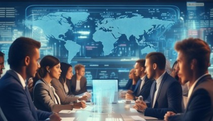 重塑企业价值，开启商业革命的未来信息技术咨询师培训