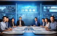 湖南信息化咨询单位，助力数字转型的智囊机构