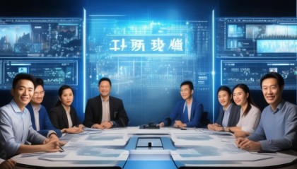 湖南信息化咨询单位，助力数字转型的智囊机构