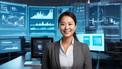 安通服提供信息化咨询服务，助力企业数字化转型。