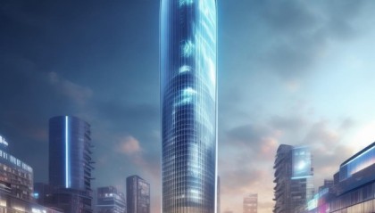 盛凯汇，技术驱动的未来解决方案，助力企业实现智能化和数字化转型。