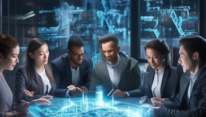 专业咨询，美兰信息技术咨询服务部的未来