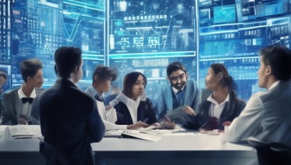 信息时代，昌盛信息技术咨询部电话，助力企业崛起