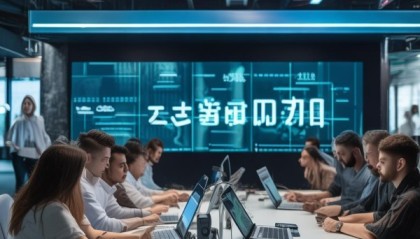 常熟互联网信息技术咨询，助力企业数字化转型的首选