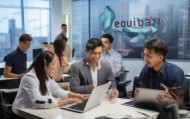 南京熊喵信息咨询服务有限公司，eqiubai