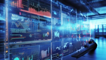 解析玖奇信息技术咨询的市场趋势与未来展望