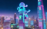 小咕啾助力南海区经济发展的技术助力