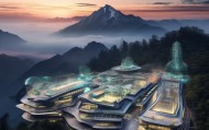 解读峨眉山毕马威，信息化转型的关键