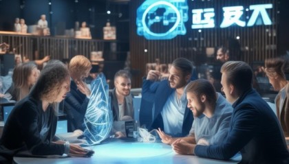 付哥智慧信息咨询服务部，未来趋势与创新